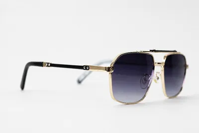 2A857 DITA Fashion Metal Sunglass for Men