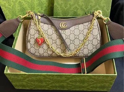 Cross-border bag with Strap Suitable for women 