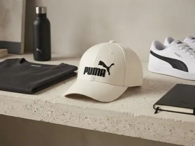 Puma Golf Heritage Tech Snapback