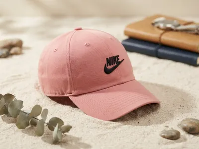 Nike Classic Swoosh Cap Burnt