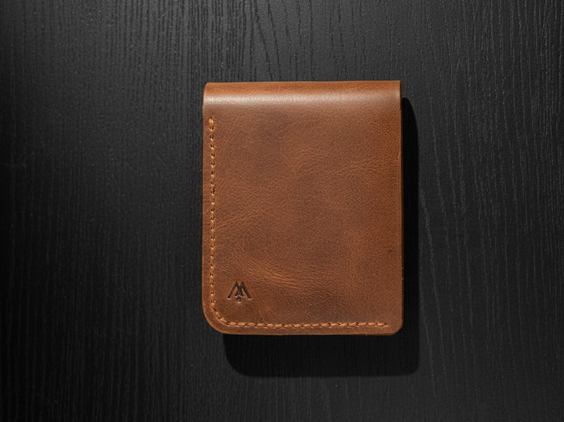 ELANO RAW Bifold Wallet 