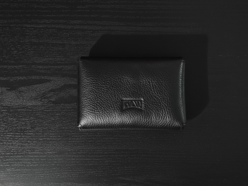 Briefcase Core Black 