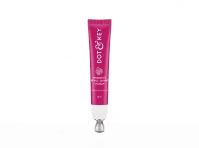 Dot & Key Pomegranate Retinol + Caffeine Eye Cream 20ml