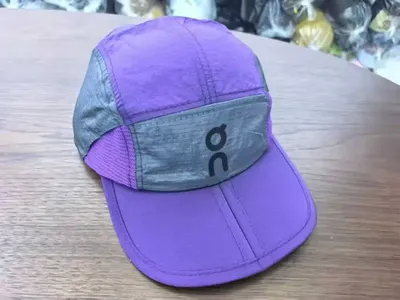 Waterproof Baseball Cap for Men Women Sport Hat.
