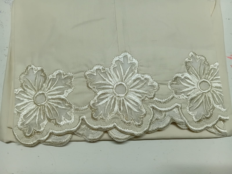 Pakistani Boutiq - Pakistani Boutique Ladies Pants