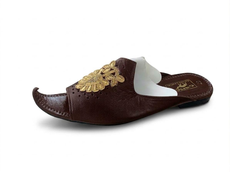 Genuine leather  nagra choti