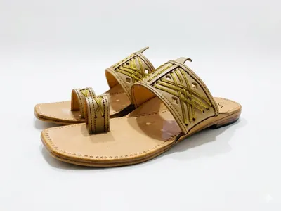Traditional Choti sandals 