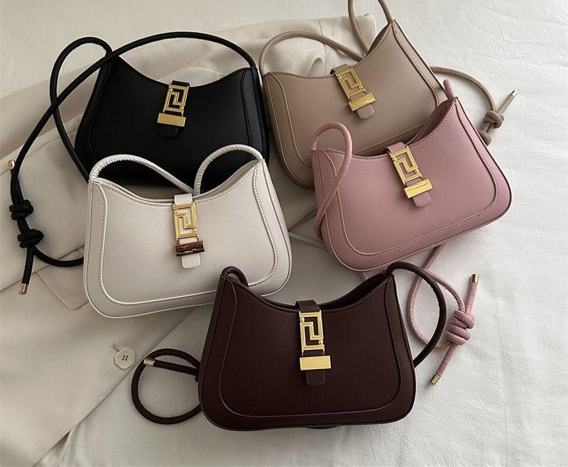 Fashion Crossbody Shoulder Bag