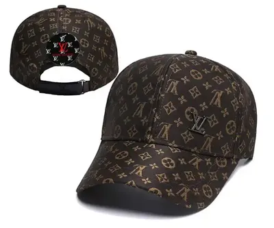 Classic LV Cap