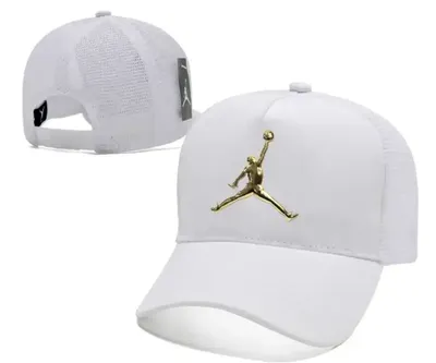 Jordan23 Outdoor Sports Baseball Cap 