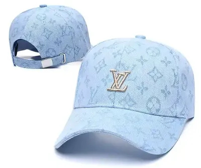 Classic LV Cap