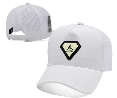 Jordan23 Outdoor Sports Baseball Cap 