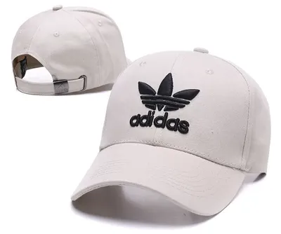 adidas new trendy baseball cap