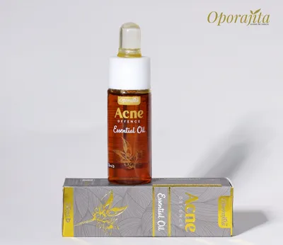 Oporajita Acne Defence Essential Oil 20ml