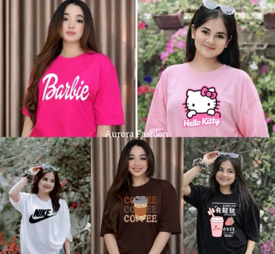 ⭐ Most Popular – ৫ পিস প্রিমিয়াম কটন টি-শার্ট  