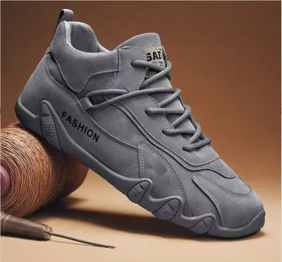 Casual for Motorcycle Shoes