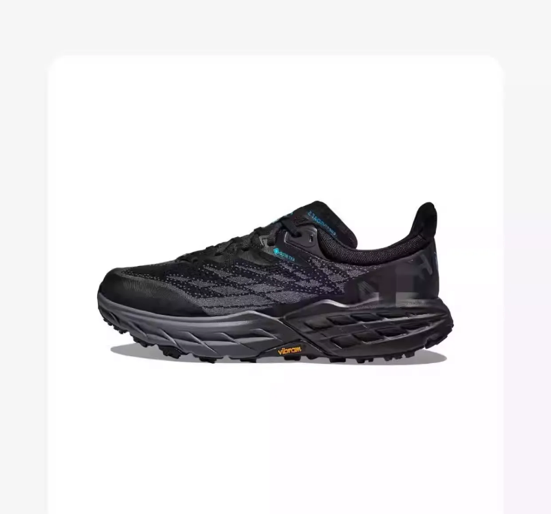 Men and Women, Speedgoat  Breathable Non-Slip Trail Running Shoes, Speedgoat Sports Shoes for Jogging