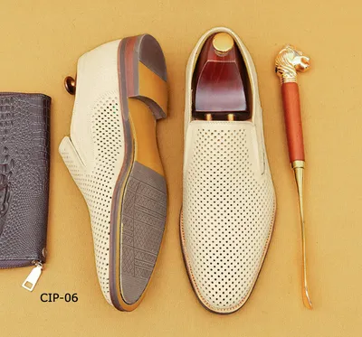 New British Formal Shoes