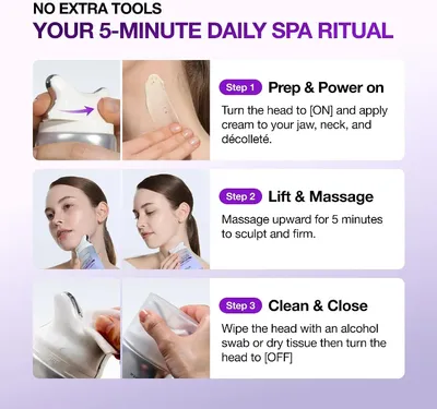 Anua Collagen Retinol Refining Gua Sha Cream (80ml)