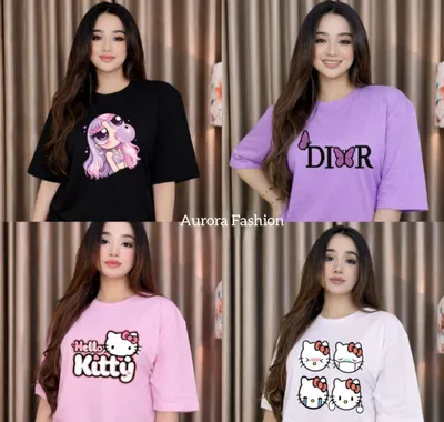 Summer Combo – ৪ পিস প্রিমিয়াম কটন টি-শার্ট