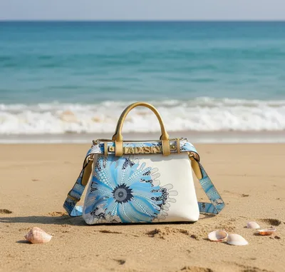 Ladysky Ultra Custom Tote Bag 