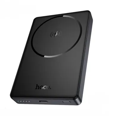 Hoco DB98A Storm PD 20W 10000mAh Slim Magnatic Power Bank