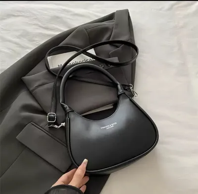 Classy Women Shoulder Bag