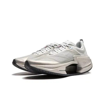Stabilized Rebound Speed 3.0 Shock Reduction Shoes