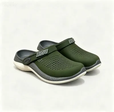 Men's comfort 360 lite ride clogs