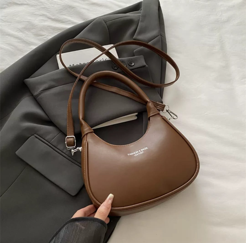 Gorgeous Classy Women Shoulder Bag