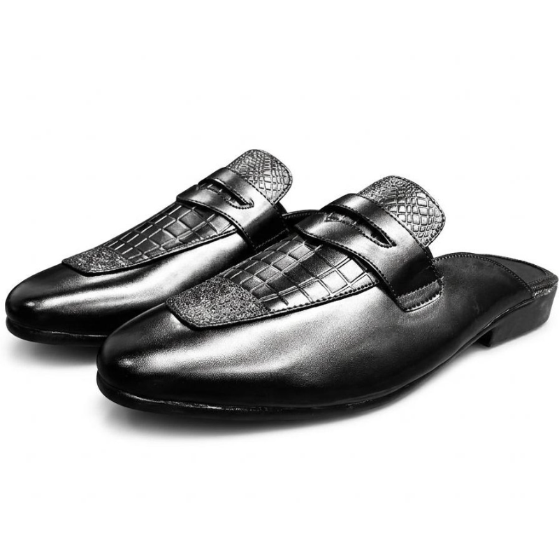 Everyday Comfort — Slip-On Clogs with Padded Insoles