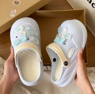 Soft Nest Women’s Slippers