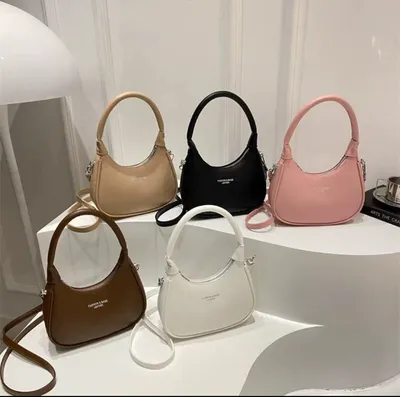 Classy Women Shoulder Bag