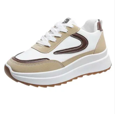 Leisure Cushioning Walking Style Shoes