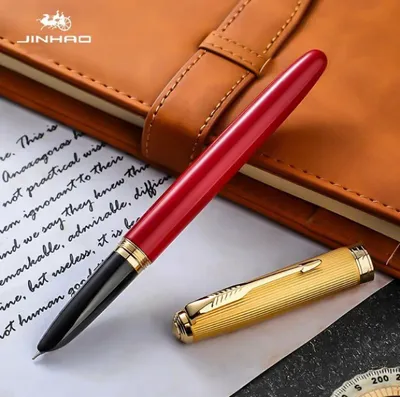 Jinhao 85 Fountain Pen – Classic Design 