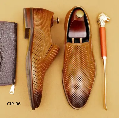 New British Formal Shoes