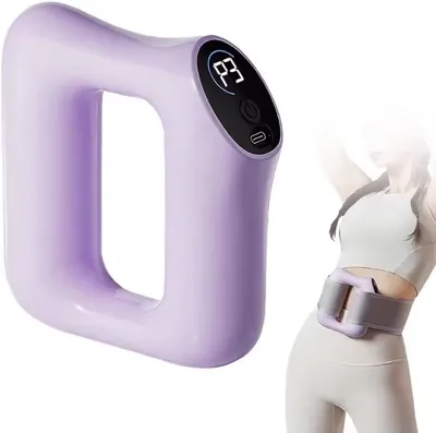 Fat Remover Belly Shaping Slimming Massage