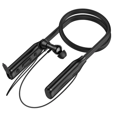 ES62 Plus Pretty Neckband Bluetooth Earphones – 150 Hours Battery | TF Card Support | Bluetooth 5.4