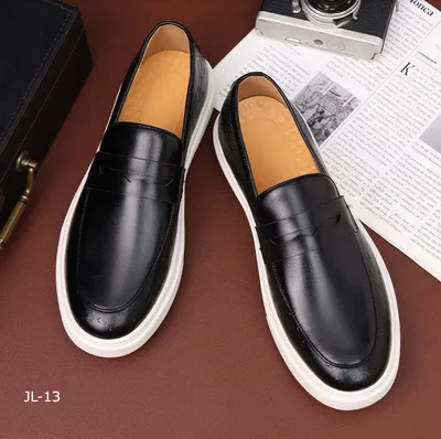 Luxora Soft Casual Shoe