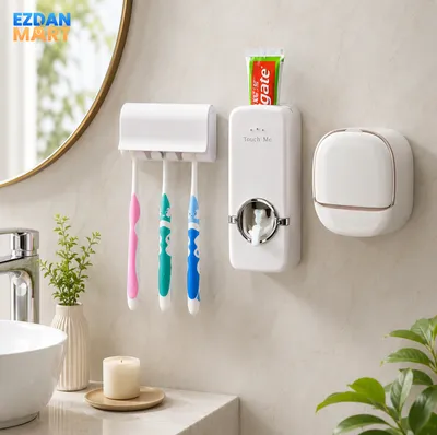 Bathroom Smart Combo Pack