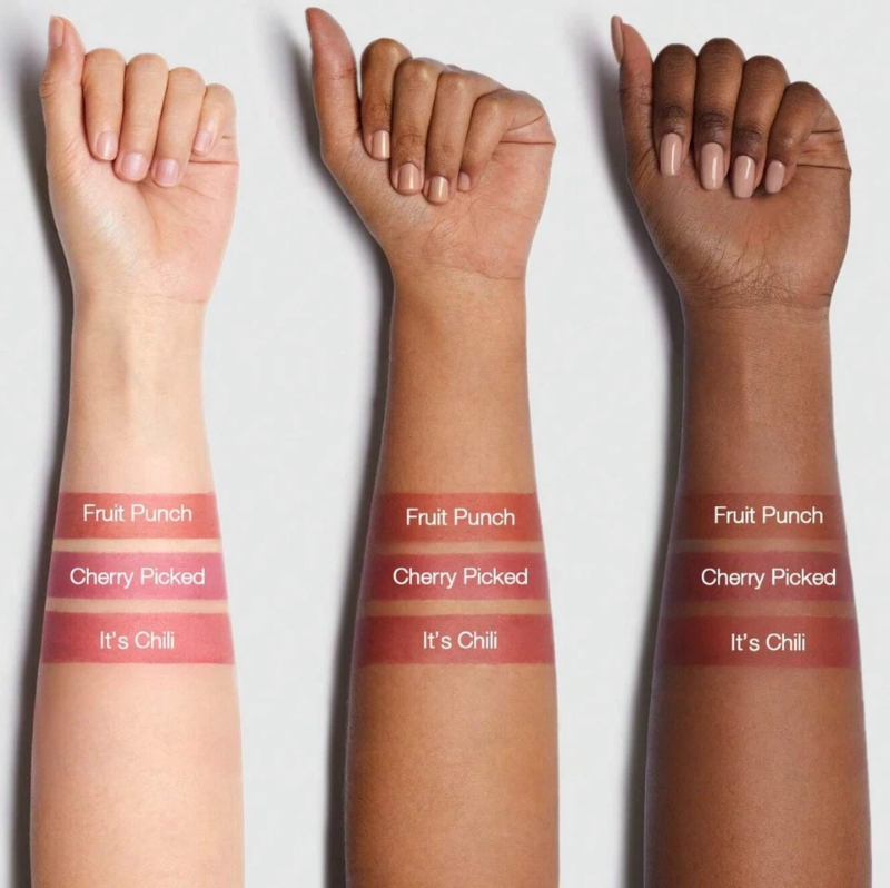 The Flush Lip & Cheek Tint