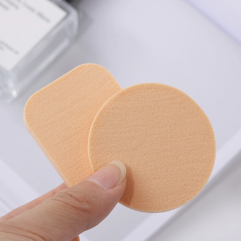 Foundation Sponge Blender Set ( 4 Pcs )
