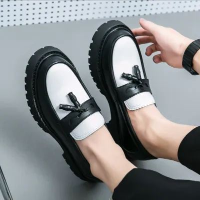 Men's Retro Casual Fashion Shoe