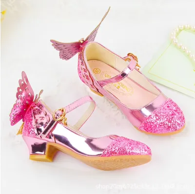  Wings Dance for Summer Wear