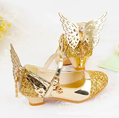  Wings Dance for Summer Wear