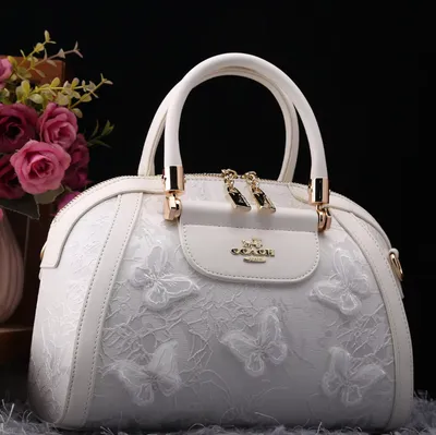 Serene Vogue Carry Bag