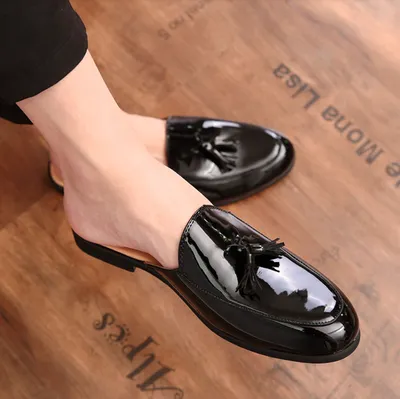 Opulon Classic Loafer