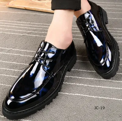 Italian UrbanPrime Loafer