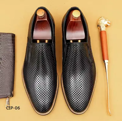 New British Formal Shoes