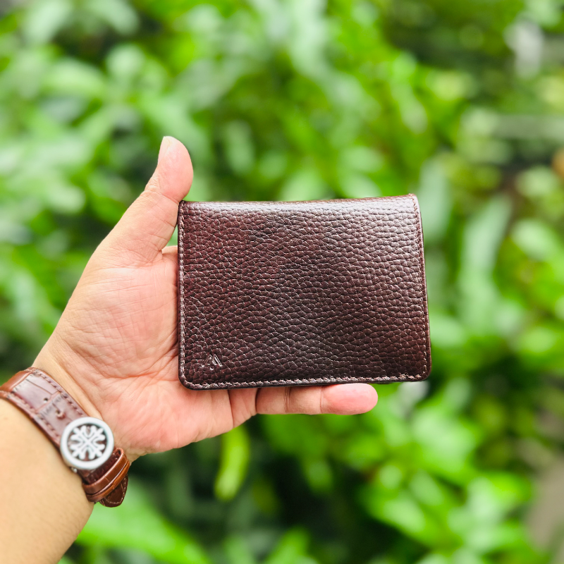 Zip Wallet 